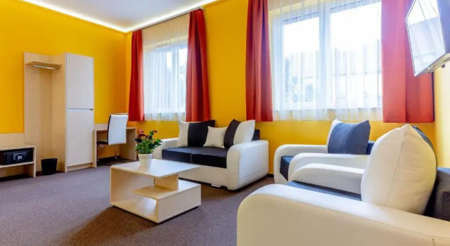 Апартаменты Superior Hostel Mayer Superior Veszprém