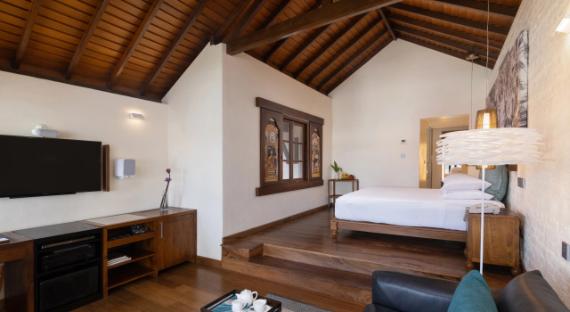 Jetwing Saman Villas, A Luxury Reserve - Adults Only