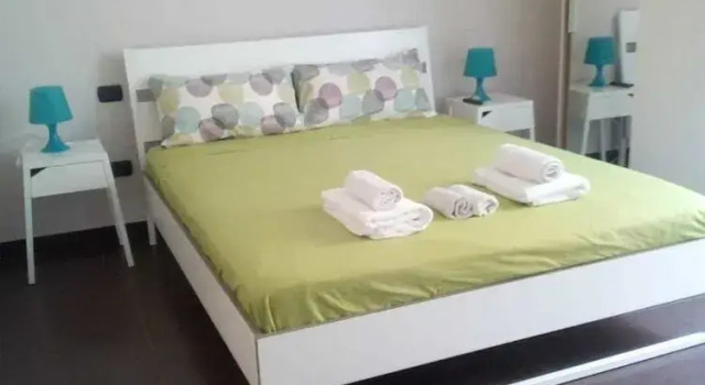 Le Suites Maor