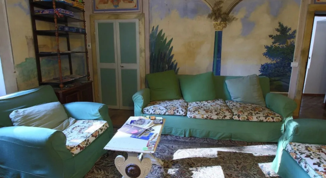 Splendid Farmhouse in Gualdo Cattaneo with Hot Tub, Réserver Maison de vacances Gualdo Cattaneo 