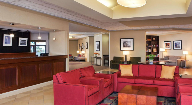 Four Points by Sheraton Kalamazoo