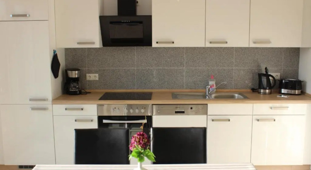 Ferienhaus Westwind, Забронировать Отель Раудерфен East Frisia