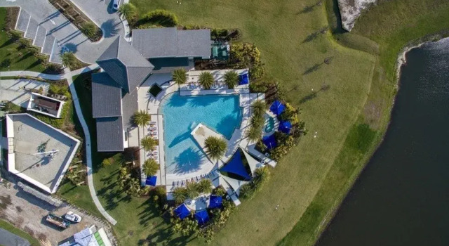 ACO PREMIUM - 6bd w/ Pool, Game Room, Grill (1757), Varaa Hotelli Kissimmee Kissimmee