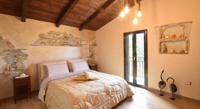 Beautiful Home in Motta San Giovanni With Wifi and 2 Bedrooms, Varaa Hotelli Motta San Giovanni Calabria