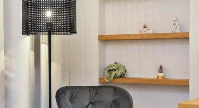 Апартаменты Neorion Living