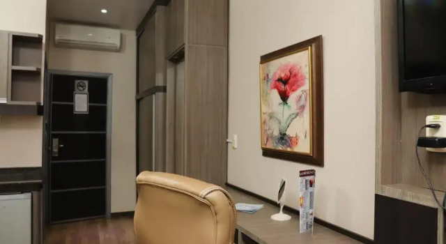 Junior suite Luxsur