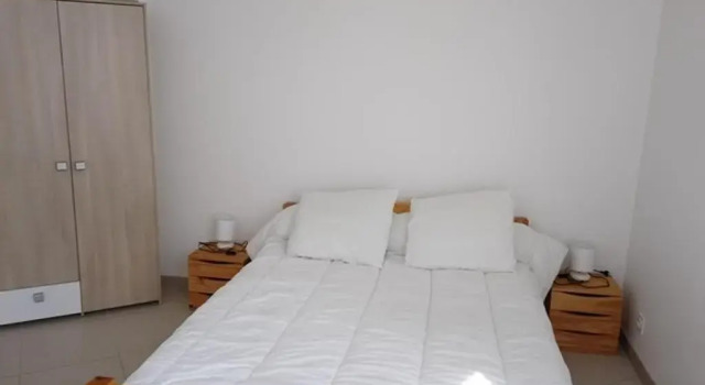 Appartement Mont-Dore, 3 pièces, 6 personnes - FR-1-415-65