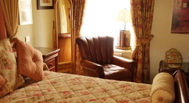 Riverside House Hotel, Забронировать Отель Отели Англии 3 звезды, 3*
