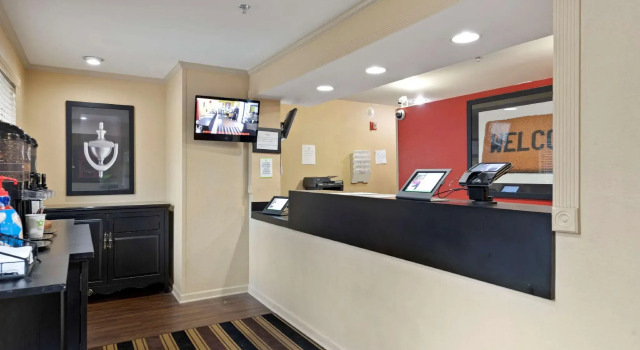 Studio 6 Suites Charlotte, NC - Tyvola Rd/Executive Park