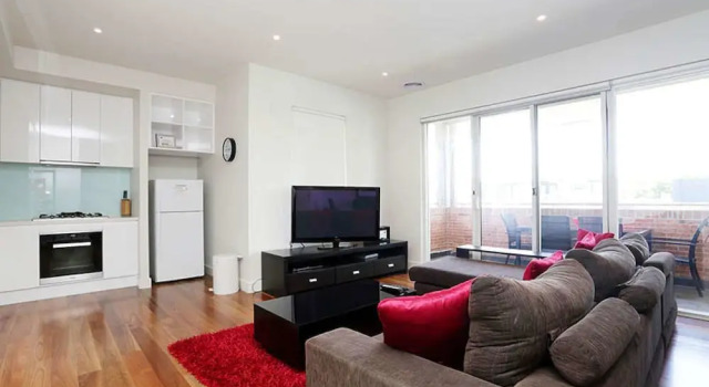Brighton Beach Bayside Beauty, Réserver Appartement Brighton Melbourne