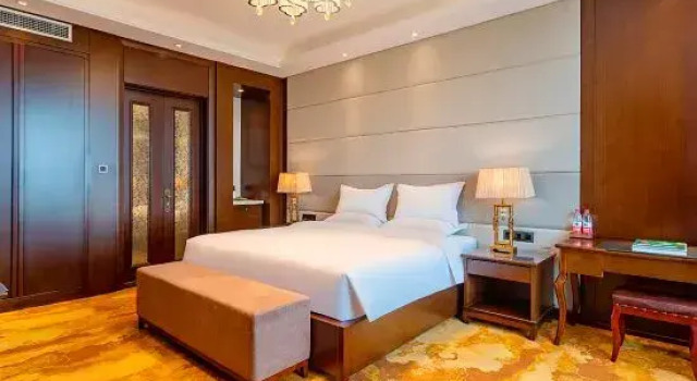 Люкс Presidential Century Dynasty Hotel