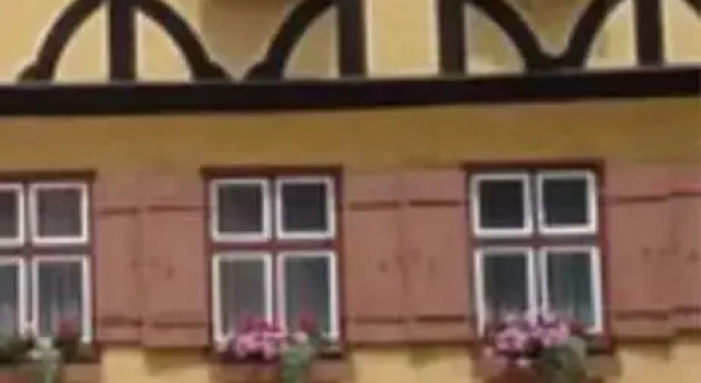 Gästehaus Anker, Reserva ahora Hotel Dinkelsbuehl 