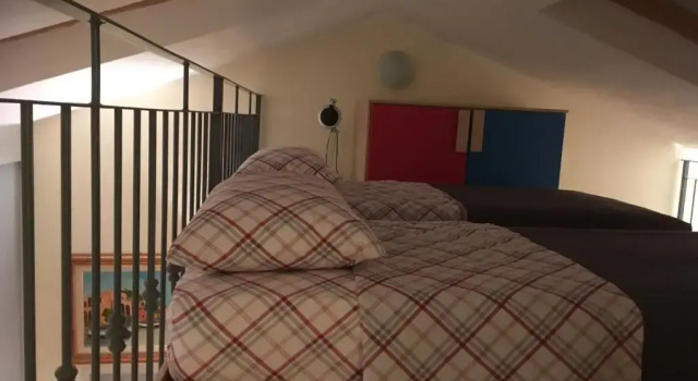 Casa Campazzi, Buchen Sie Hotel Cairo Montenotte Ligurien