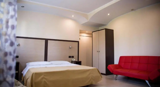 Hotel Citta Di Conegliano, Reserva ahora Hotel Conegliano Véneto