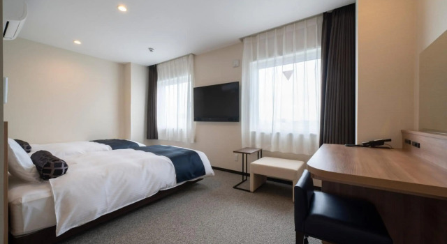 Just Inn Premium Toyohashi Station, Prenota Hotel Toyohashi Aichi