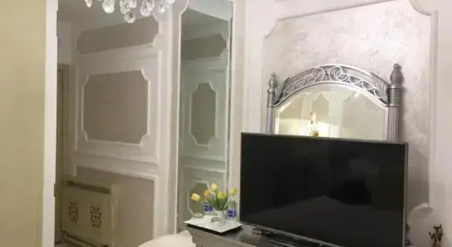 Номер Standard Suites Gloria
