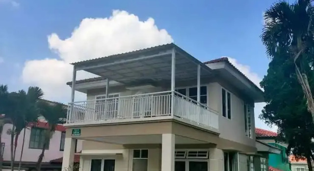 Villa Sabrina Kota Bunga N2-17, Rezervovat Vila Cipanas West Java