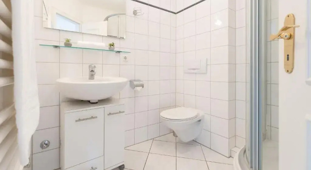 Seepferdchen Wohnung 27