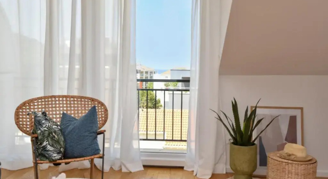 Апартаменты Apartment Sunny Bay