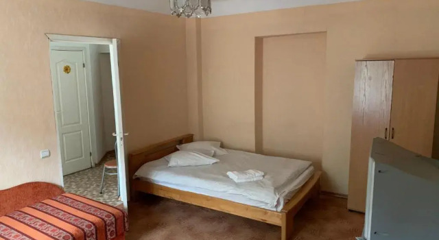 Трёхместный номер Standard Sala Apartments