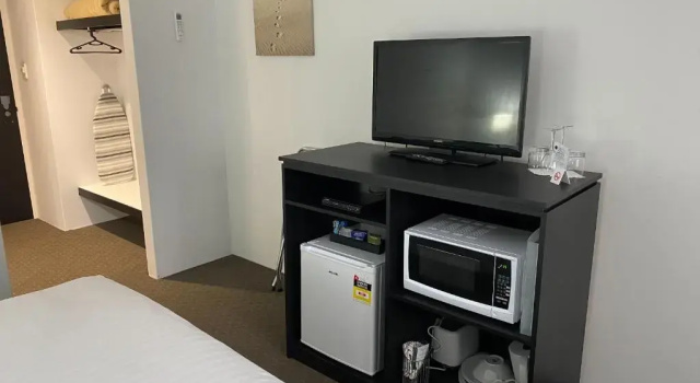 Номер Superior Joondalup City Hotel