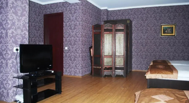 Номер Standard Prestige Palace Hotel