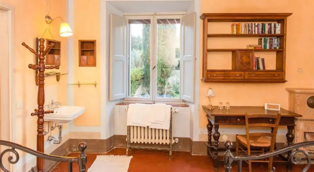 Вилла Standard Tenuta di Spannocchia