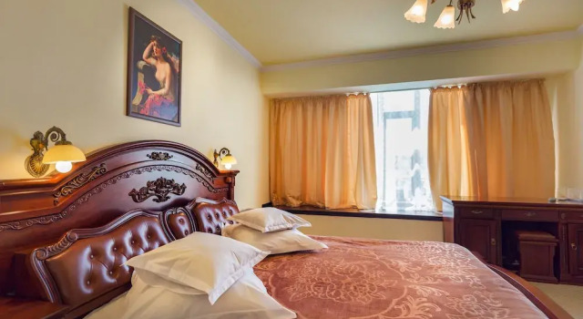 Hotel Eden