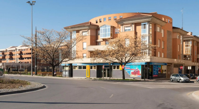 Apartamento Aravirma, Забронировать Апартаменты/квартира Гранада Granada Province, рядом с Парк Технологицо