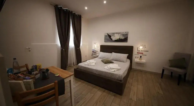 La piazzetta, Rezervovat Hotel Hotely v Brindisi s bazénem, Bazén