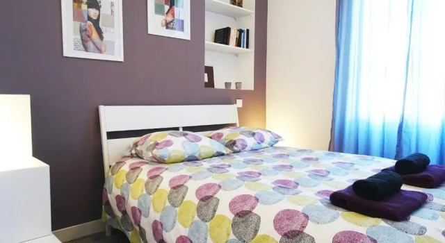 Le Trendy: 2-room 2 blocks from the beach, Забронировать Отель Ницца Приморские Альпы, рядом с Набережная Соединенных Штатов