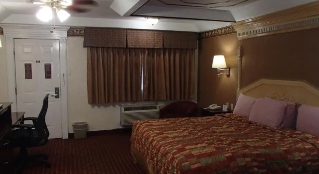 Номер Standard Budget Inn and Suites Corpus Christi