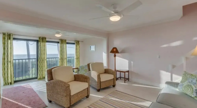 Captiva Shores 7B, Забронировать Отель Отели Кэптива 3 звезды, 3*