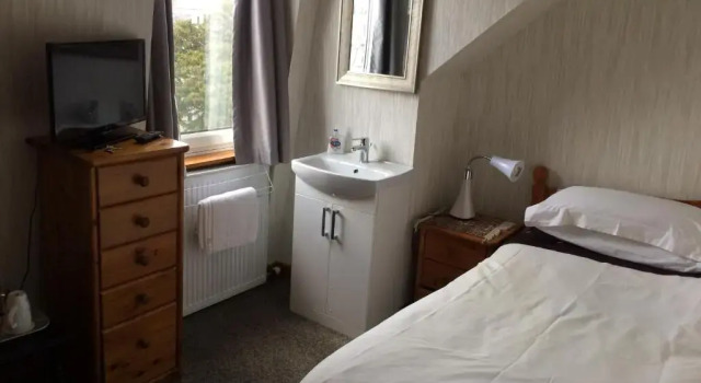 Номер Standard Camillia Guest House