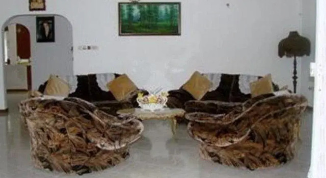 Chez Muriel Guest House