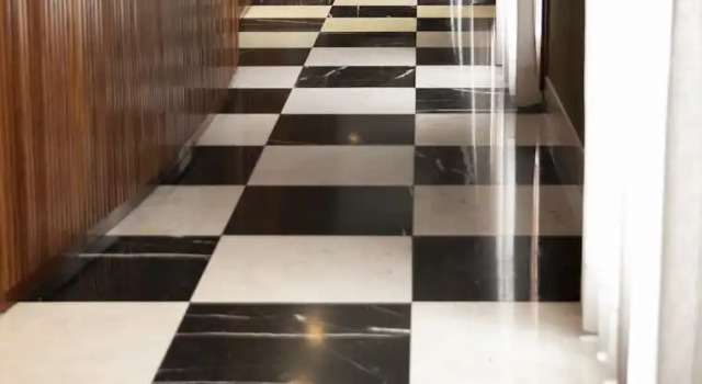 Номер Premium Fonda Hotel 1771