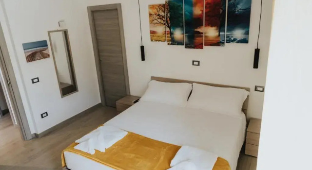 Harmony B&B