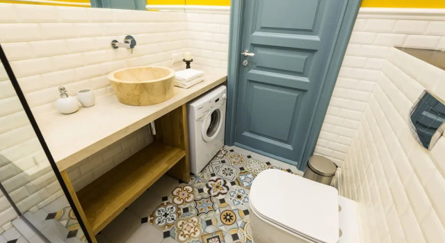 Апартаменты Deluxe с балконом и с видом на город Апартаменты Boutique Apartment 26/16