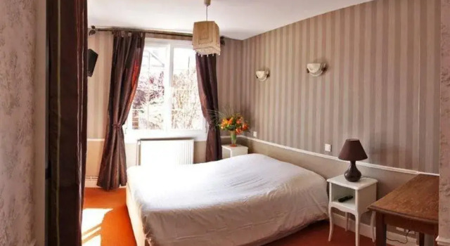 Hotel De La Plage, Забронировать Отель Уистреам 