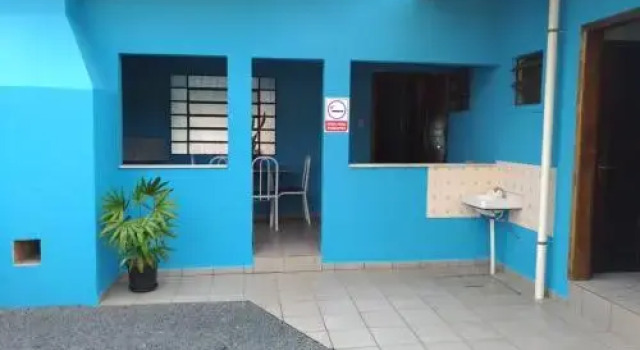 Hostel Villa Pomerânia, Забронировать Хостел Помероди Санта-Катарина