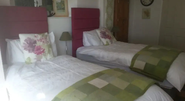 Tregarth House, Забронировать Отель Отели Англии 3 звезды, 3*