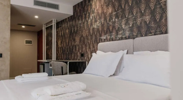 Ermes Deluxe Suite With Balcony, Забронировать Апартаменты/квартира Апартаменты Дурреса, рядом с Порт Дуррес, Апартаменты/квартира