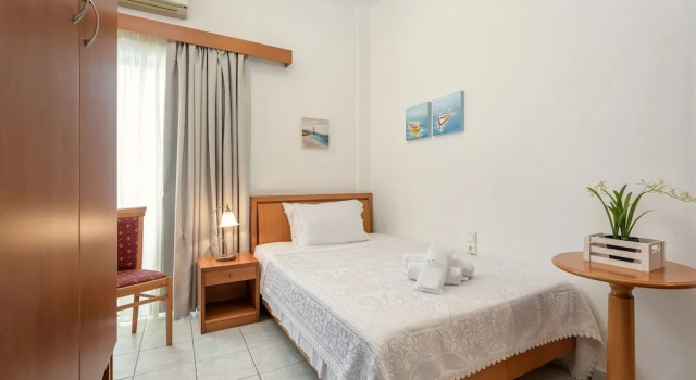 Номер Standard Grikos Hotel