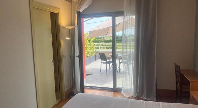 Номер Superior Torre Antica Venice Airport Hotel