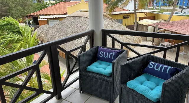 Двухместный люкс Deluxe Sonrisa Boutique Hotel
