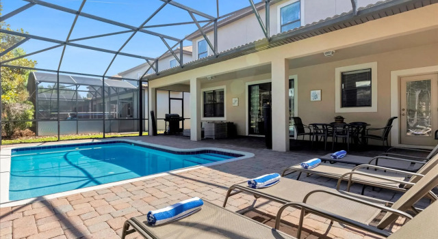 Upstay - 23-guest Mansion w Pool Game Room and BBQ