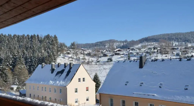 Апартаменты Ferienwohnung Elisabeth