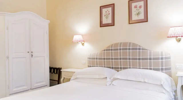 Номер Classic Casa Uffizi XIII Century Tower House Boutique Hotel