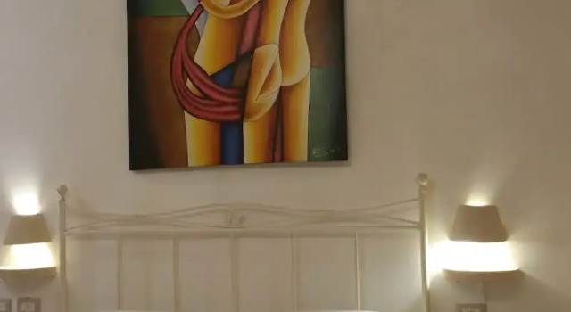 cava dei desideri, Book Hotel Matera Basilicata