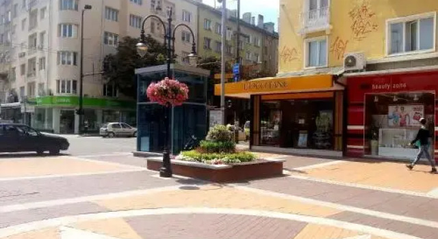 Marrinella Apartments, Забронировать Апартаменты/квартира Апартаменты Софии, рядом с Королевский дворец, Апартаменты/квартира